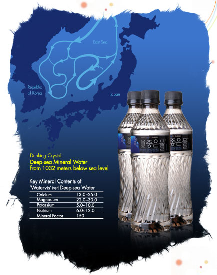 韓國WATERVISBL...